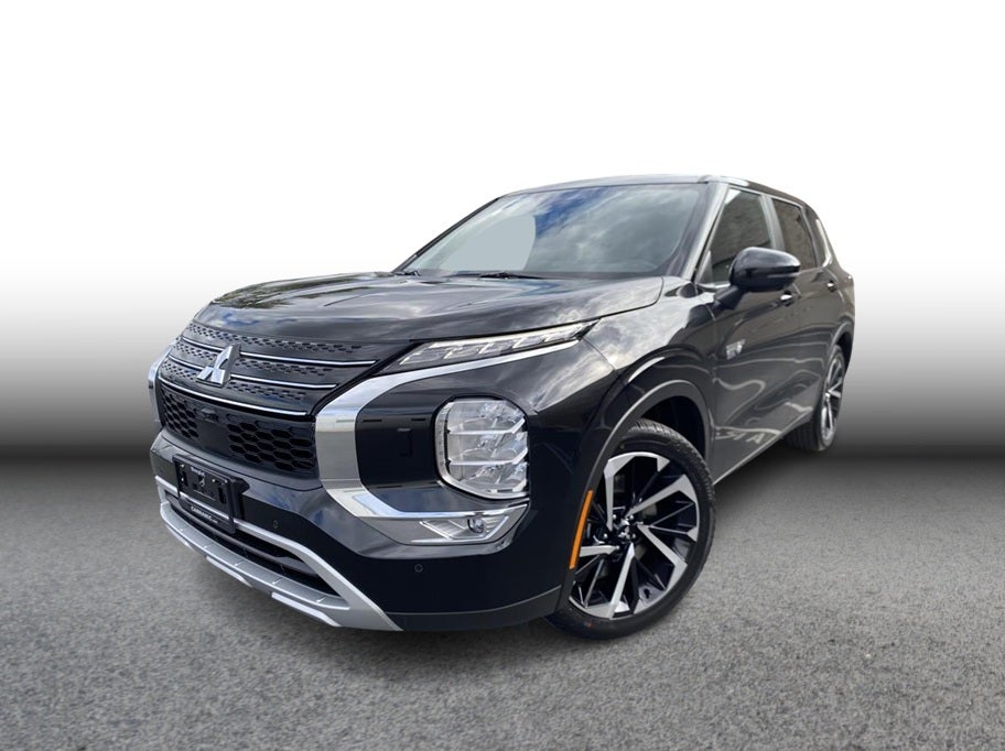2025 Mitsubishi Outlander PHEV SE