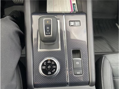 2025 Mitsubishi Outlander PHEV SE