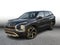 2025 Mitsubishi Outlander PHEV SE Tech Pacakge