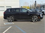2024 Mitsubishi Outlander PHEV SEL Sport Utility 4D