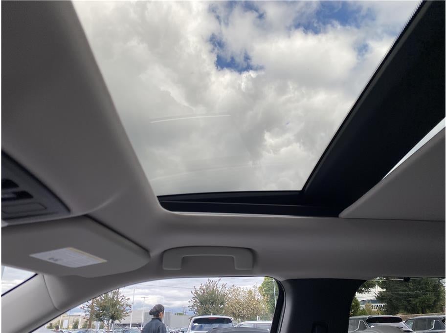 2025 Mitsubishi Outlander PHEV SEL