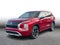 2025 Mitsubishi Outlander PHEV SEL