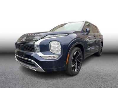 2025 Mitsubishi Outlander PHEV SEL