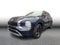 2025 Mitsubishi Outlander PHEV SEL