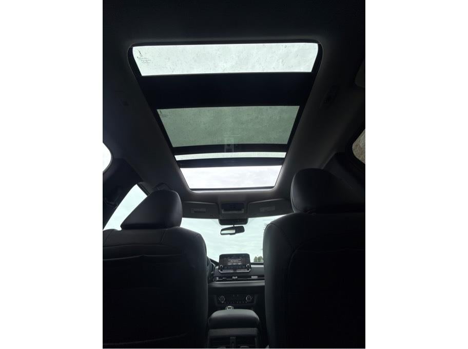 2025 Mitsubishi Outlander PHEV SEL