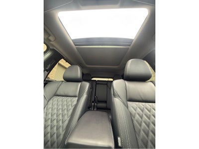 2025 Mitsubishi Outlander PHEV SEL