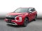 2025 Mitsubishi Outlander PHEV SEL
