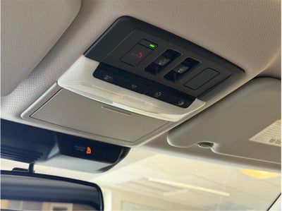 2025 Mitsubishi Outlander PHEV SEL Sport Utility 4D