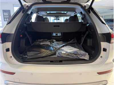 2025 Mitsubishi Outlander PHEV SEL Sport Utility 4D