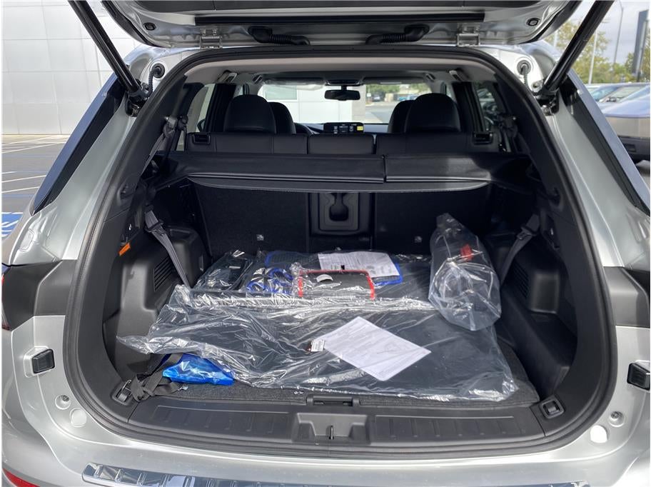 2025 Mitsubishi Outlander PHEV SEL