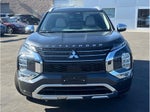 2025 Mitsubishi Outlander PHEV SEL