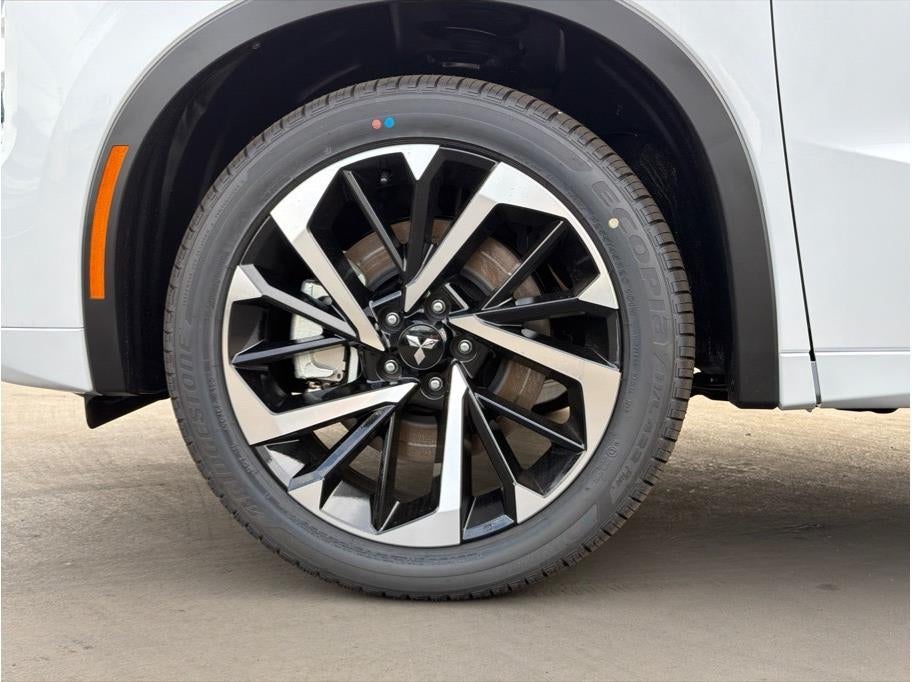 2025 Mitsubishi Outlander PHEV SEL Premium Package