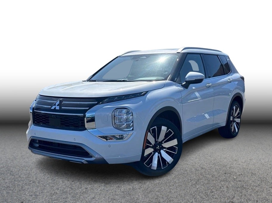 2025 Mitsubishi Outlander PHEV SEL Sport Utility 4D