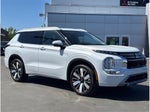 2025 Mitsubishi Outlander PHEV SEL Sport Utility 4D