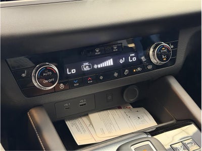 2025 Mitsubishi Outlander PHEV SEL Sport Utility 4D