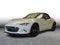 2024 Mazda Mazda MX-5 Miata Club Convertible 2D