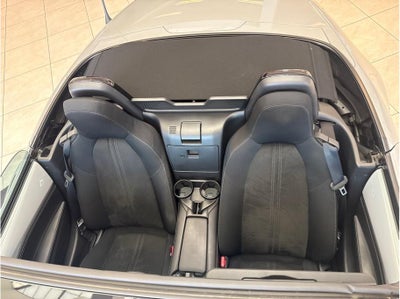 2024 Mazda Mazda MX-5 Miata Club Convertible 2D