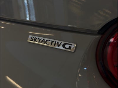 2024 Mazda Mazda MX-5 Miata Club Convertible 2D