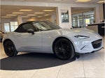 2024 Mazda Mazda MX-5 Miata Club Convertible 2D