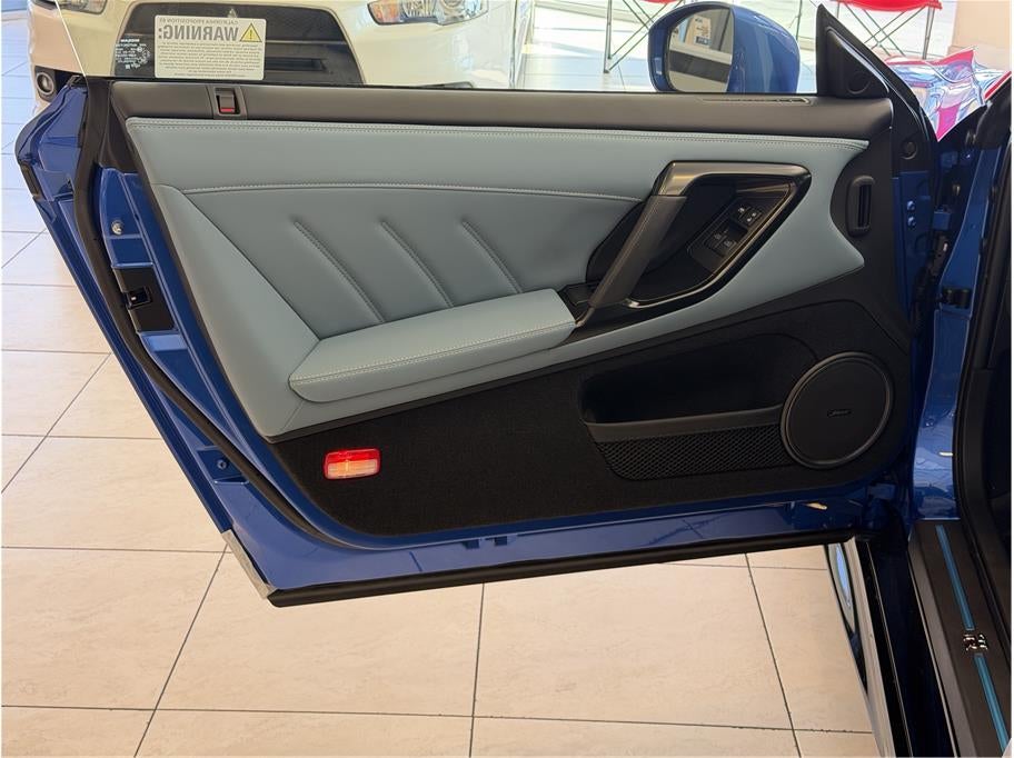 2024 Nissan GT-R Skyline Edition