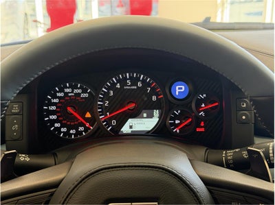 2024 Nissan GT-R Skyline Edition