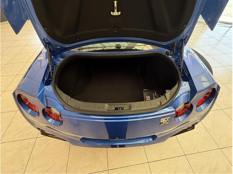 2024 Nissan GT-R Skyline Edition