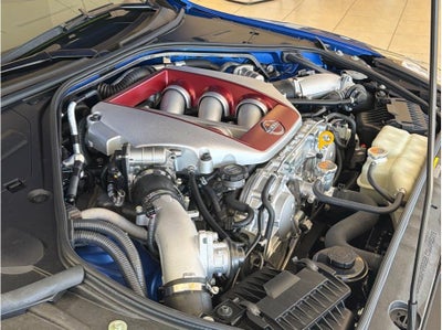 2024 Nissan GT-R Skyline Edition