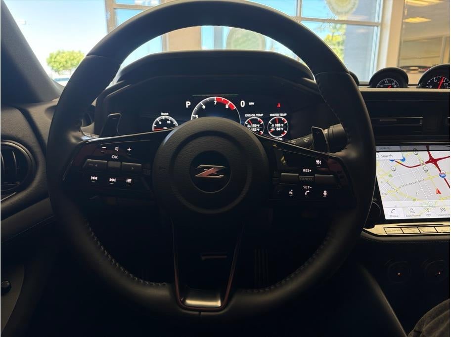2024 Nissan Z Performance Coupe 2D