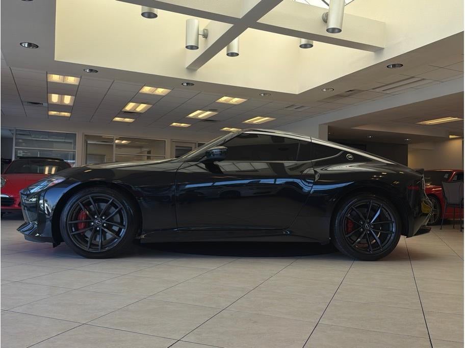 2024 Nissan Z Performance Coupe 2D