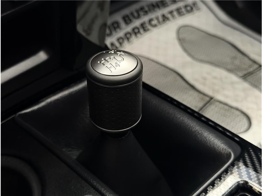 2020 Toyota 4Runner TRD Off-Road Premium Sport Utility 4D