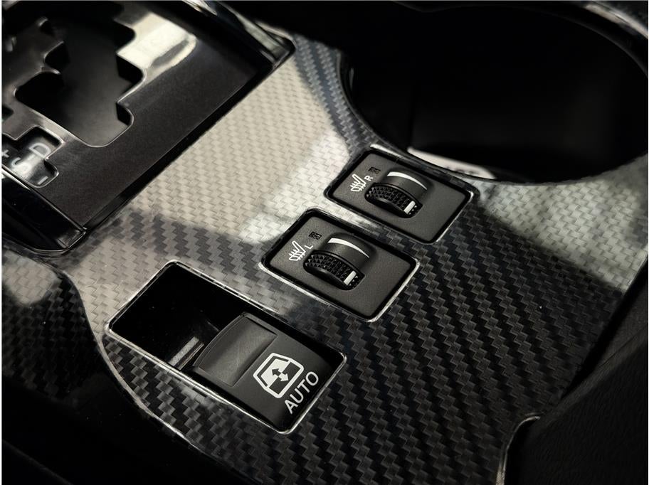 2020 Toyota 4Runner TRD Off-Road Premium Sport Utility 4D