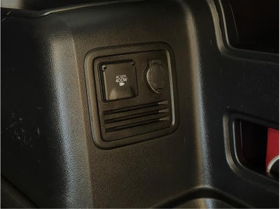 2020 Toyota 4Runner TRD Off-Road Premium Sport Utility 4D