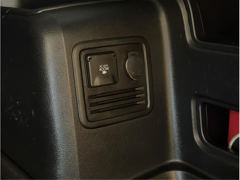 2020 Toyota 4Runner TRD Off-Road Premium Sport Utility 4D