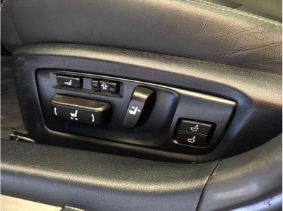 2013 Lexus GS GS 350 Sedan 4D