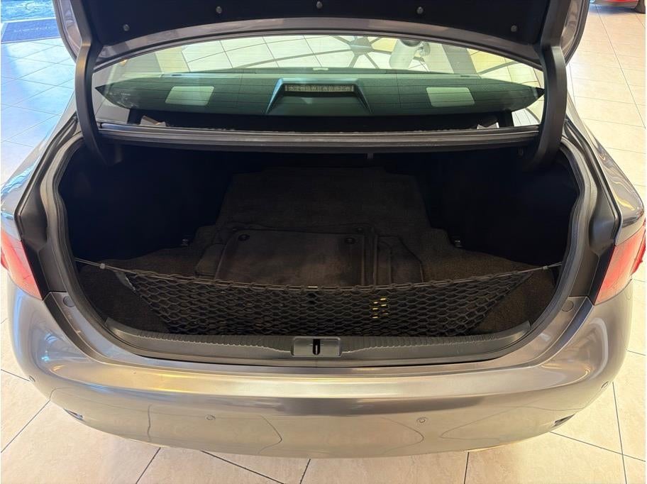 2013 Lexus GS GS 350 Sedan 4D