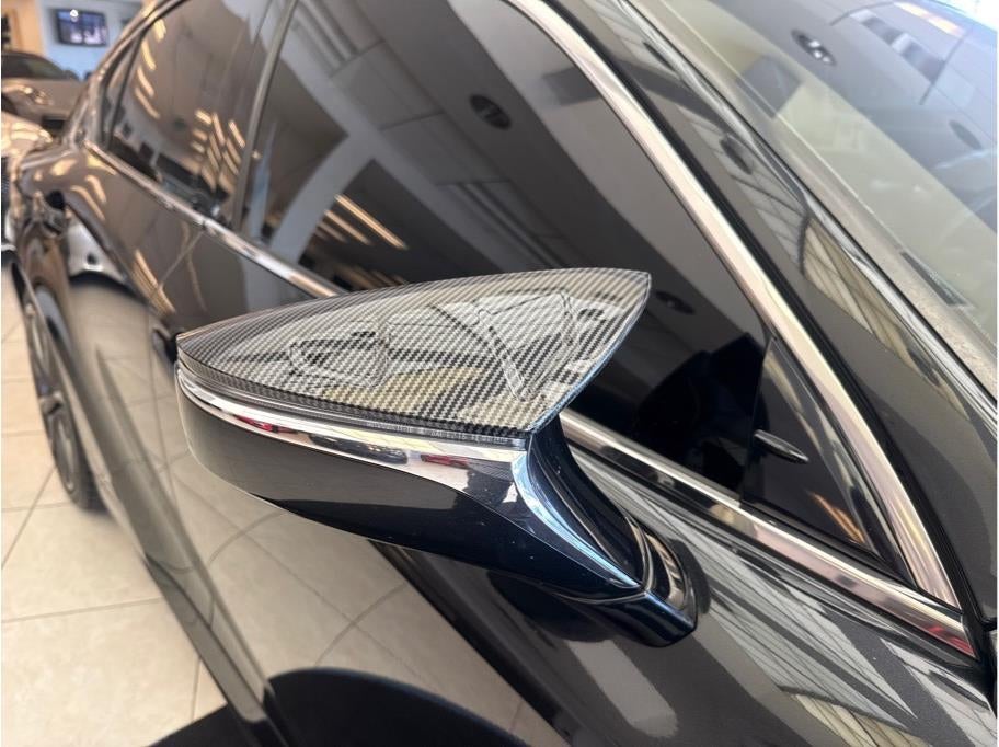 2024 Lexus IS IS 350 F SPORT Sedan 4D