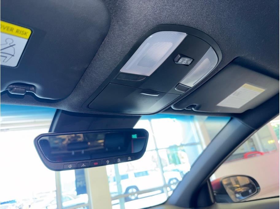 2019 Hyundai Kona Iron Man Sport Utility 4D