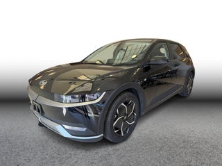 2024 Hyundai IONIQ 5 SEL Sport Utility 4D