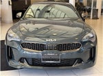 2022 Kia Stinger GT2 Sedan 4D