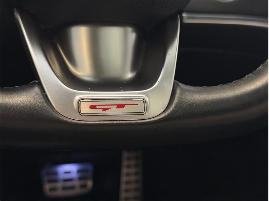2022 Kia Stinger GT2 Sedan 4D