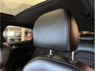 2022 Kia Stinger GT2 Sedan 4D