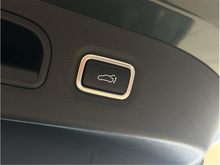 2022 Kia Stinger GT2 Sedan 4D