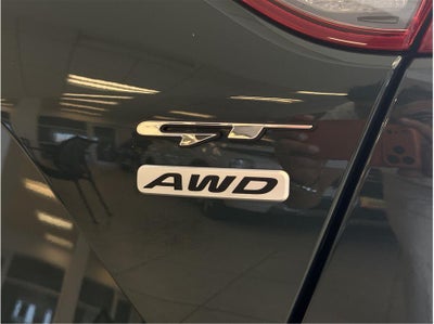 2022 Kia Stinger GT2 Sedan 4D