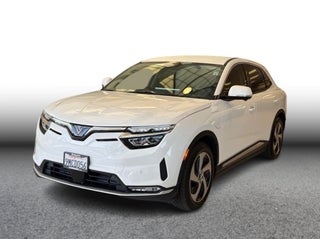 2024 Vinfast VF 8 Eco Sport Utility 4D