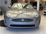 2010 Jaguar XK XK Coupe 2D