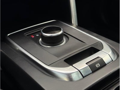 2019 Land Rover Discovery Sport HSE Sport Utility 4D