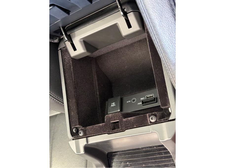 2019 Land Rover Discovery Sport HSE Sport Utility 4D