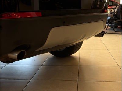 2019 Land Rover Discovery Sport HSE Sport Utility 4D