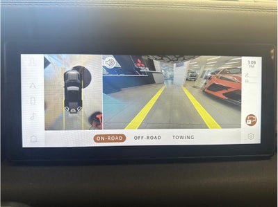 2021 Land Rover Defender 110 S Sport Utility 4D