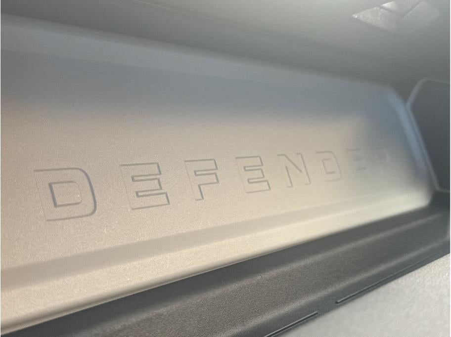 2021 Land Rover Defender 110 S Sport Utility 4D